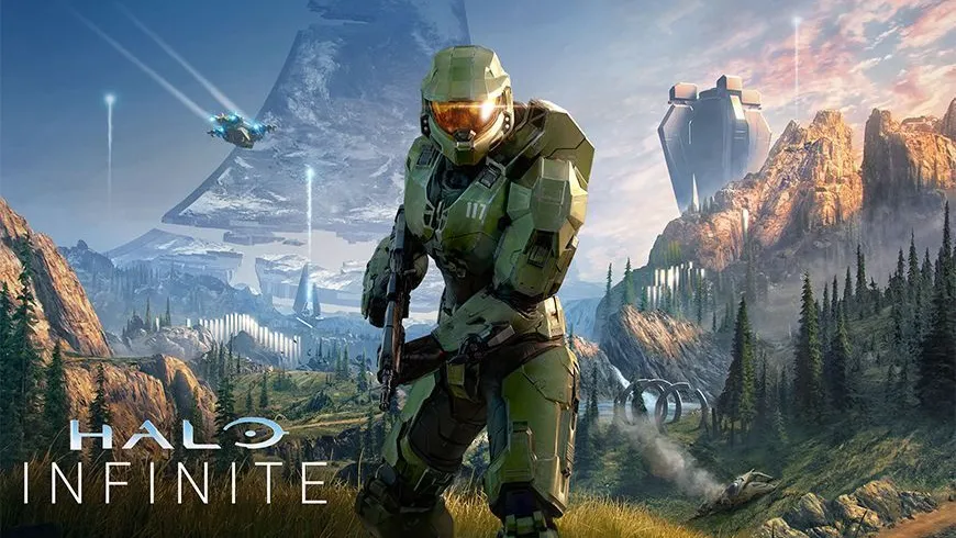 رکوردزنی بازی رایگان Halo Infinite در اولین روز انتشار «سیستم مورد نیاز»