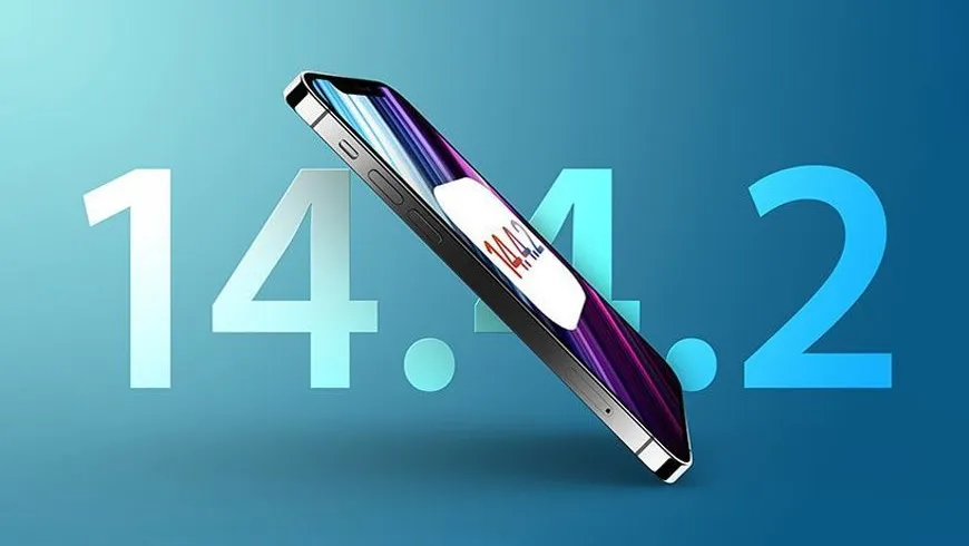اپل سیستم عامل‌های iOS 14.4.2 و watchOS 7.3.3 را منتشر کرد