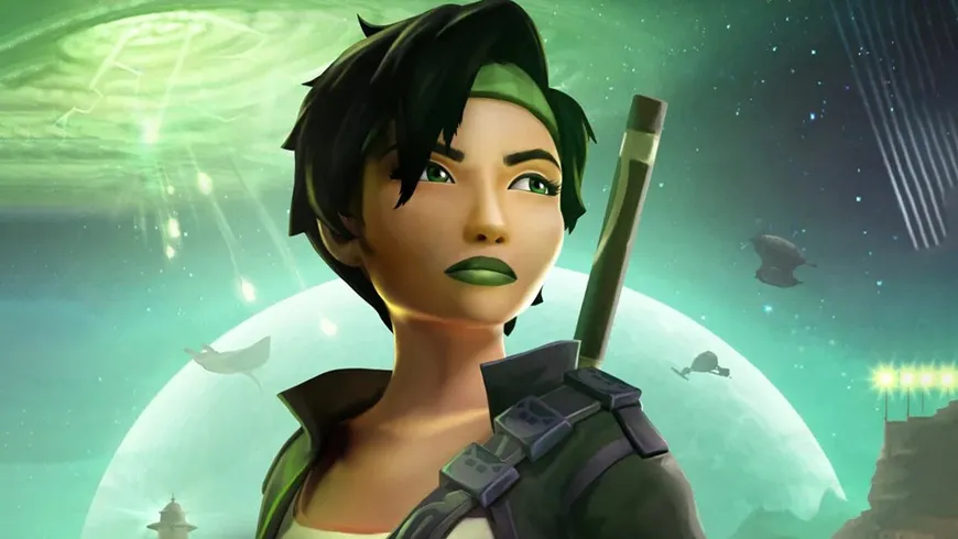 به مناسبت 20 سالگی Beyond Good & Evil، آپدیت جدید در اوایل سال 2024 منتشر خواهد شد
