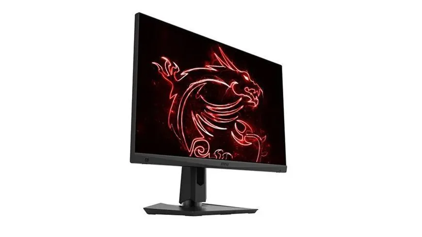 MSI قدرتمندترین مانیتور گیمینگ خود را با فناوری کوانتوم دات رونمایی کرد