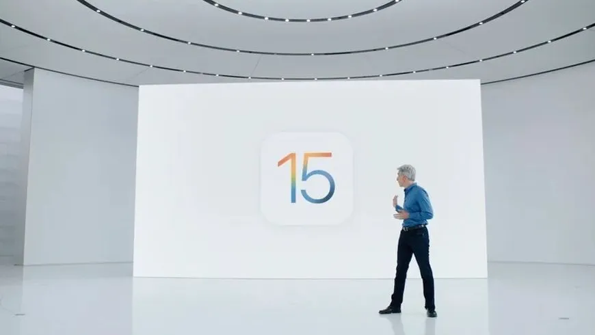 اپل از سیستم عامل iOS 15 با قابلیت‌های جدید رونمایی کرد