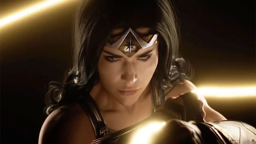 بازی Wonder Woman سرویس محور نخواهد بود