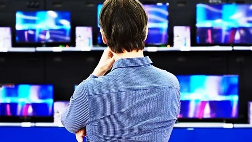 مقایسه تلویزیون ایکس‌ویژن با جی‌پلاس