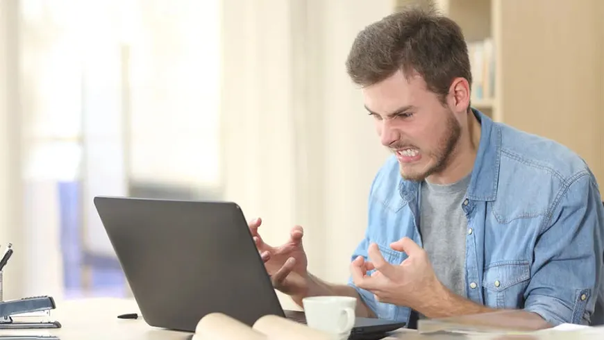 دسترسی بعضی از کاربران Microsoft Edge به یوتیوب بلاک شد