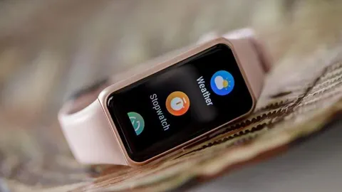 بررسی Huawei Band 6 : مچ بند هوشمند همه کاره با امکانات کاربردی