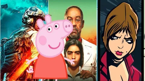 بازی My Friend Peppa Pig نمره متاکریتیک بسیار بالایی بدست آورده!