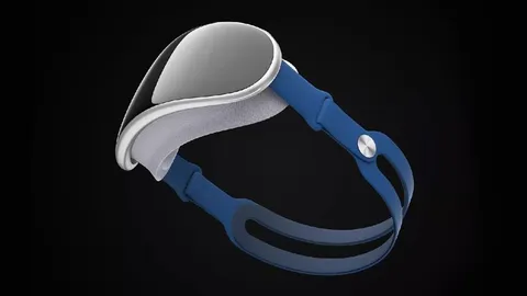 اپل ظاهرا مدیر ارتباطات واقعیت افزوده متا را استخدام کرد