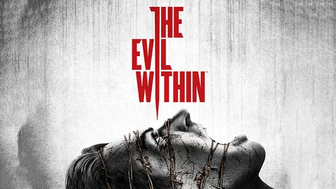 عنوان The Evil Within در لیست بازی‌های رایگان اپیک‌ گیمز