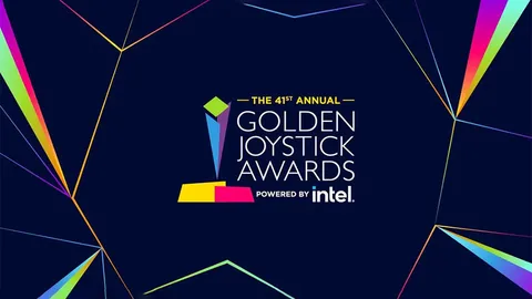 برندگان مراسم 2023 Golden Joystick Awards اعلام شدند