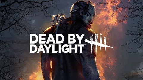 بازی رایگان بعدی اپیک گیمز Dead By Daylight است