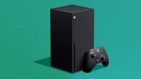 تاریخ عرضه Xbox Series X مشخص شد