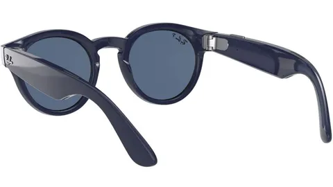 عینک هوشمند Ray-Ban Stories معرفی شد؛ محصول مشتر ک فیسبوک و ری‌-بن