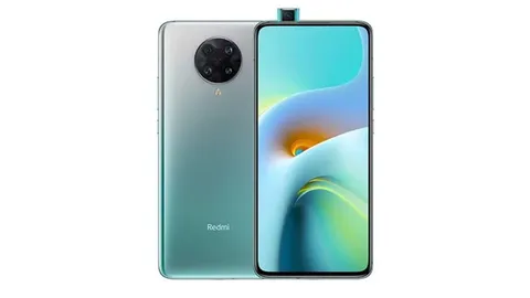گوشی شیائومی ردمی K30s ارزان‌تر از K30 Ultra خواهد بود