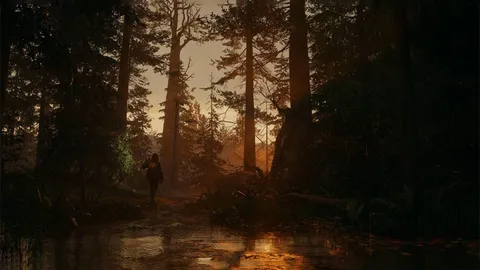 مدت زمان لازم برای اتمام بازی Alan Wake 2