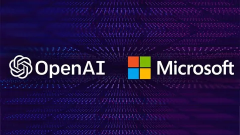 مایکروسافت OpenAI، اَبَر رایانه‌ای با ۲۸۵ هزار هسته پردازشی و ۱۰ هزار GPU معرفی شد