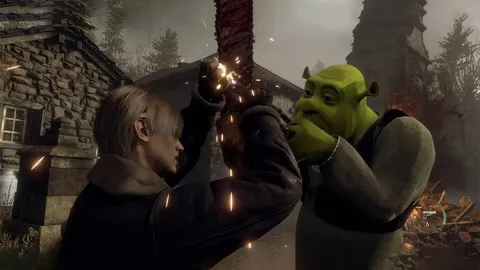 به گفته Capcom، مادهای غیررسمی فرقی با چیت ندارد