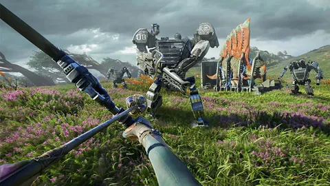 سیستم مورد نیاز برای بازی Avatar Frontiers of Pandora در کامپیوتر