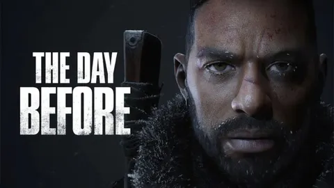 سیستم مورد نیاز The Day Before در کامپیوتر مشخص شد