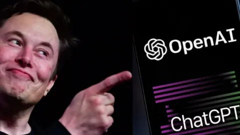 ایلان ماسک در سال 2018 برای تصاحب OpenAI تلاش کرد، اما شکست خورد