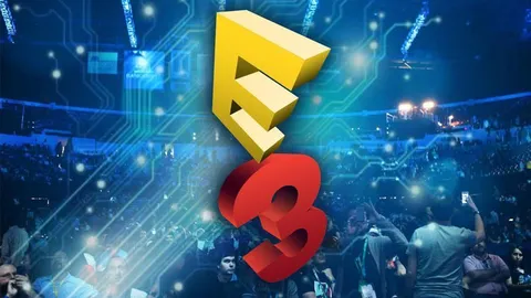 تاریخ برگزاری E3 2021 اعلام شد؛ کاملاً غیر حضوری و رایگان