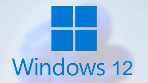 تاریخ انتشار ویندوز 12 توسط Intel لو رفت؟