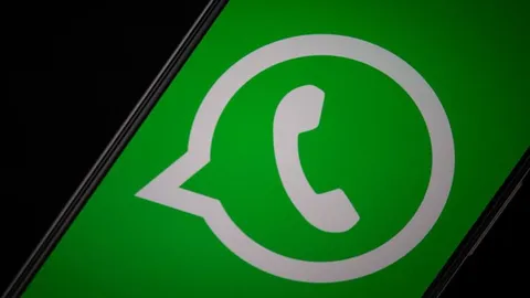 عکس‌های ناپدید شونده راهی واتساپ می‌شوند