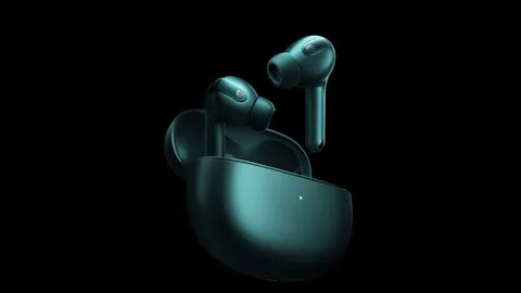 شیائومی هدفون بی‌سیم TWS 3 Pro را معرفی کرد