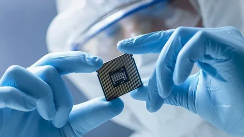 تولید مک‌بوک و آیپد ممکن است در اثر کمبود جهانی تراشه به تأخیر بیفتد