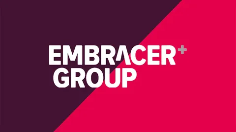 شرکت Embracer Group، لغو 15 پروژه در دست ساخت به دلیل اخراج 900 نفر از کارمندان خود را تایید کرد