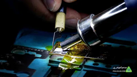دریافت مدرک دانشگاهی و بین‌المللی با شرکت در دوره آموزش تعمیرات پل