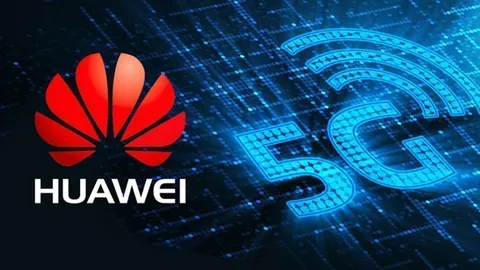 تعداد کاربران جهانی 5G هواوی از مرز ۴۹۰ میلیون نفر گذر کرد