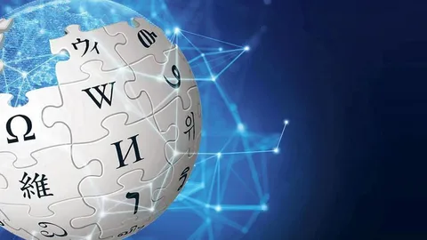 اپل و گوگل احتمالا به‌زودی برای محتوای ویکی‌پدیا هزینه پرداخت می‌کنند