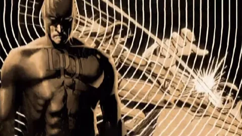 بازی کنسل‌ شده Daredevil برای PS2 بعد از 20 سال پیدا شد