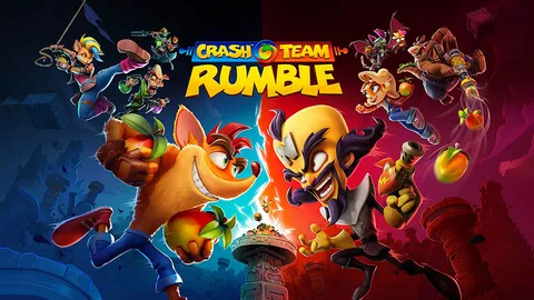 تیم توسعه دهنده Crash Bandicoot، مشتاق کار با تیم ایکس‌باکس است