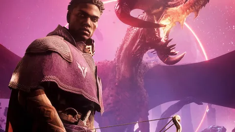 عنوان Dragon Age: The Veilguard در لیست ۳۰ بازی موردانتظار استیم قرار ندارد!