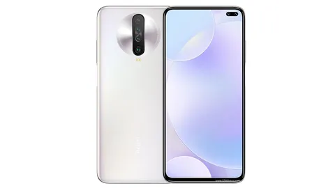 ردمی K30 Pro با دوربین دوگانه 64 مگاپیکسلی و قابلیت فیلم‌برداری8K  ارائه می‌شود