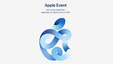 اپل زمان برگزاری رویداد Time Flies را اعلام کرد