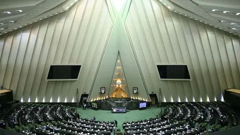 طرح صیانت از فضای مجازی در مجلس شورای اسلامی تصویب شد
