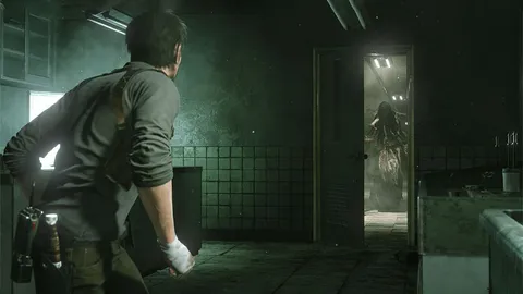 بعد از رایگان شدن The Evil Within، اکنون نوبت به نسخه دوم آن رسیده است