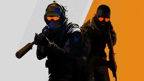 بازی Counter-Strike 2 برای سیستم‌عامل مک عرضه نخواهد شد
