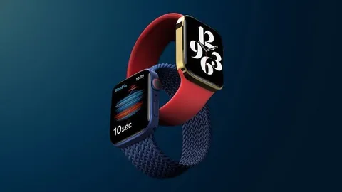 اپل واچ سری ۷ ابتدا به تعداد محدود راهی بازار می‌شود