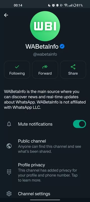 WA_CHANNEL_HANDLE_USERNAME_FEATURE_ANDROID