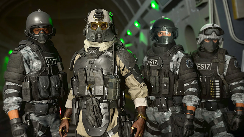 WCCFcallofdutymodernwarfare