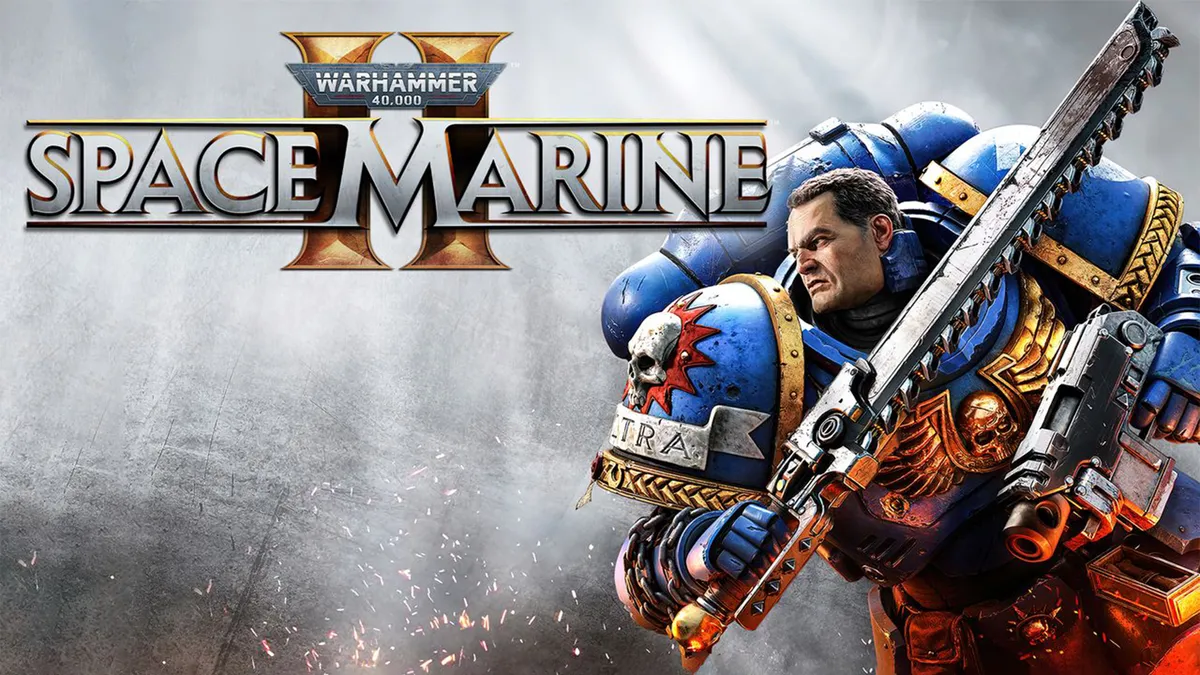 بازیWarhammer 40,000: Space Marine 2  بدون هیچ‌گونه ریزتراکنش عرضه خواهد شد