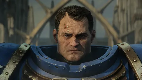 بازی Space Marine 2 همچنان در صدر پرفروش‌ترین بازی‌های استیم است