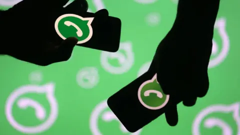 واتس‌اپ امکان اتصال دو گوشی به یک حساب کاربری را فراهم می‌‌کند