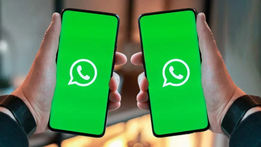 واتس‌اپ بتا امکان استفاده از یک اکانت روی دو گوشی را آزمایش می‌کند