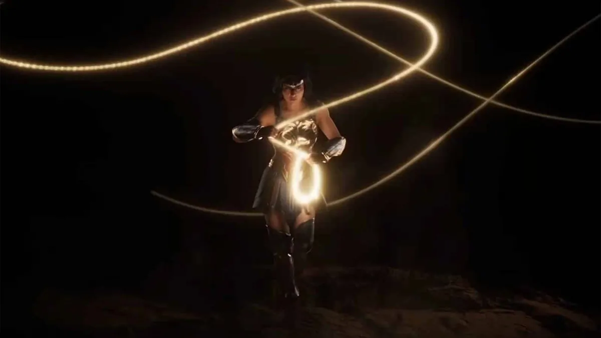 توسعه بازی Wonder Woman با مشکل مواجه شده است