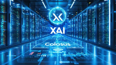 همکاری تاریخی اینتل و xAI: تحولی بزرگ در صنعت هوش مصنوعی