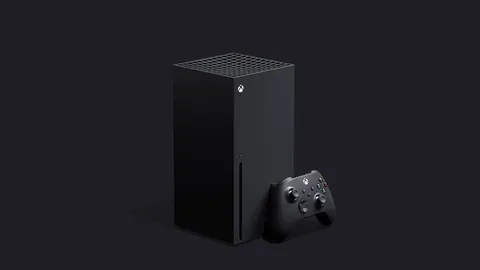 مشخصات فنی کنسول ایکس باکس سری X اعلام شد؛ قدرتمندترین XBOX تاکنون
